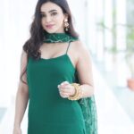 Ankitta Sharma Instagram - ♥️