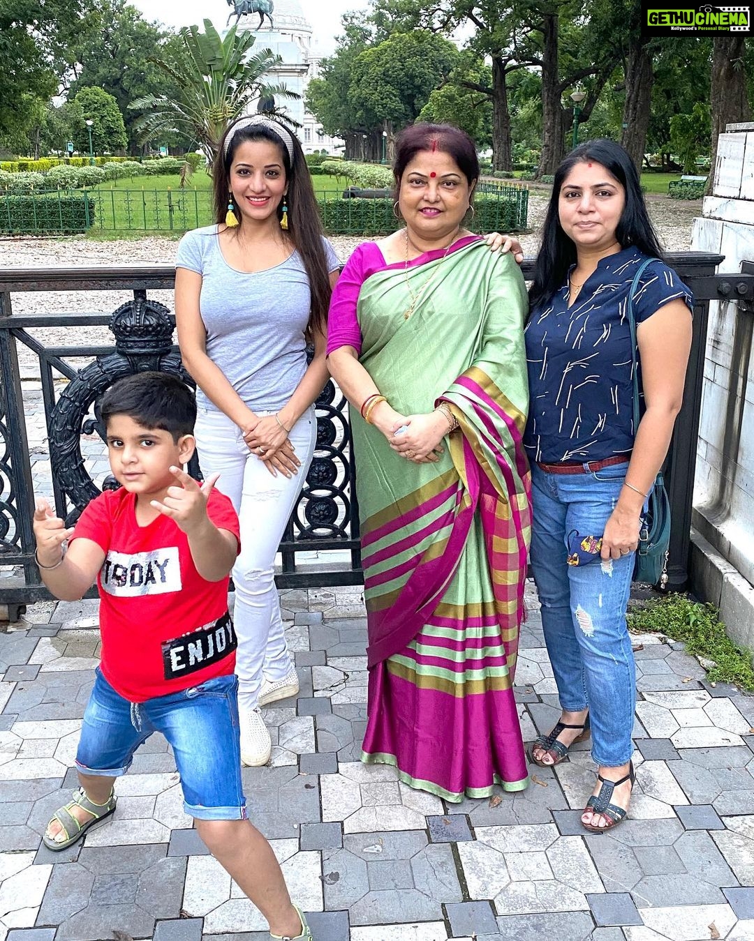 Antara Biswas Instagram - Happy Birthday 🎂 @chaitalimitra31 …