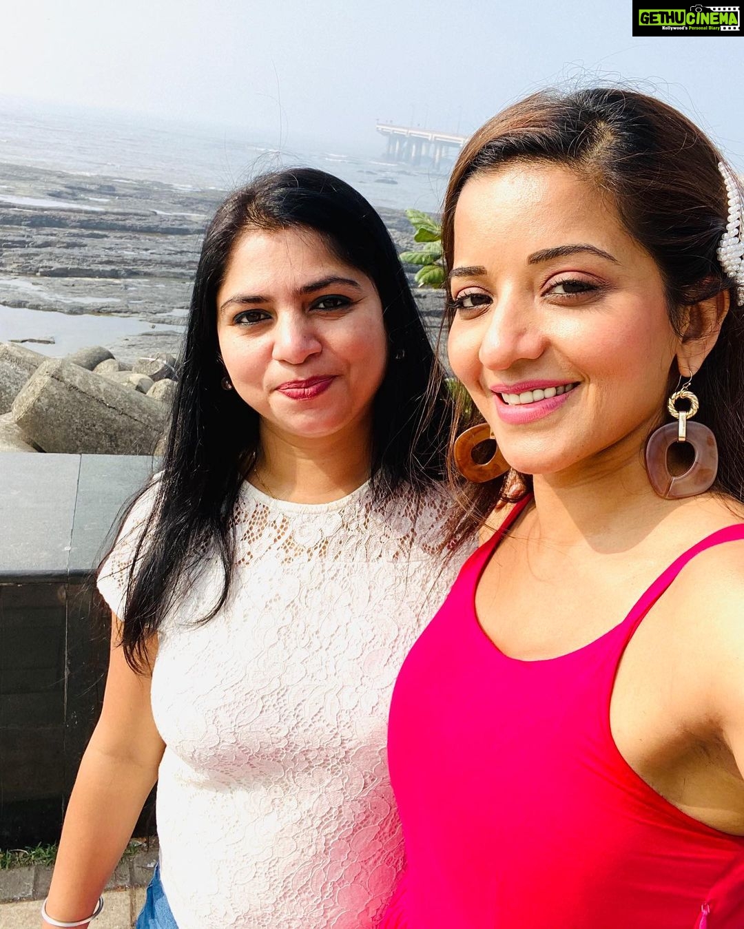 Antara Biswas Instagram - Happy Birthday 🎂 @chaitalimitra31 …