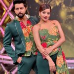 Antara Biswas Instagram - Real Love Doesn’t Meet You At Your Best … It meets You in your Mess ❤️…. #smartjodi every #sunday at 8pm only on @starplus Styled by: @harshalds Mua: @sachinmakeupartist1 Hairstyling: @shab_qureshi786 📸: @deepakpathak663