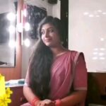 Anu Sithara Instagram - Happy vishu to all ❤️