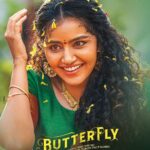 Anupama Parameswaran Instagram - ♥️♥️♥️ #Butterfly 🦋 #ButterflyMovie @gennextmovies @anupamaparameswaran96 @nihal_kodhaty @bhumika_chawla_t @satishbabu_ghanta @raviprakashbodapati @prasadtiruvalluri @satishbabu_ghanta @thisisputta @vamsikaka @dakshin_srinivass @arviz_official_ @arviz_music @panchajanyapotharaju @daytrippertales @gideonkatta @itsme_avi007 @meracharavi @ravuriharshitha @meher_sriram7 #sameerreddy @anilandbhanu