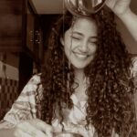 Anupama Parameswaran Instagram – Mood !