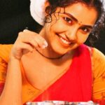 Anupama Parameswaran Instagram – Nandini kutty ♥️ #18pages

#cozsomeonelovesthesong 🐍