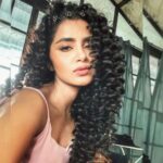 Anupama Parameswaran Instagram - Clipped