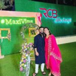 Anushka Sharma Instagram - Wedding function in a bubble! Now I think I’ve seen and celebrated possibly every function and festival in a bubble! 🤔🫧🤭 #BubbleLife