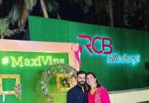 Anushka Sharma Instagram - Wedding function in a bubble! Now I think I’ve seen and celebrated possibly every function and festival in a bubble! 🤔🫧🤭 #BubbleLife