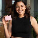 Anushka Sharma Instagram – Intrigued by the scentless soap and the special letter from #Jayeshbhai – curious to know what will unfold tomorrow!
@yrf @ranveersingh