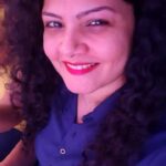 Anuya Bhagvath Instagram - Saturday eve time pass :) #anuya @lakmefashionwk