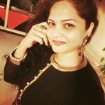 Anuya Bhagvath Instagram - Smiley time! #anuya
