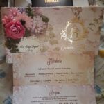 Anuya Bhagvath Instagram – How can I resist a pretty invite like this! Congrats @shanmughamshankar
P.S-Sir though I’m still a ‘miss’