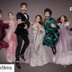 Anya Singh Instagram - #Repost• @maddockfilms #JeeKardaOnPrime: celebrate life with these 7 childhood friends, trying to steer their way through adulthood 🕺🏽 #PrimeVideoPresentsIndia #SeeWhereItTakesYou Production Company: Maddock Films Directed by: Arunima Sharma Created by: Hussain Dalal, Arunima Sharma, Abbas Dalal Key Cast: Tamannaah, Suhail Nayyar, Aashim Gulati, Anya Singh, Hussain Dalal, Samvedna Suwalka, Sayan Banerjee