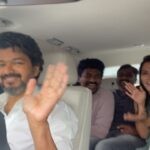 Aparna Das Instagram – This ride ❤️❤️❤️❤️❤️
My birthday ride ☺️😊