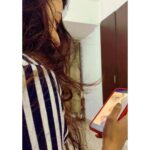 Aparna Das Instagram - 😎