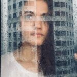 Aparna Das Instagram - It’s raining here 🌧 #selfcaptured