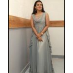 Aparna Das Instagram - 🤍🤍 Costume and styling my favorite : @rutwva_insta 💕 Jewellery : @touchwood__store