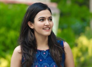 Aparna Das Instagram - 🦋 . . . . 📸 @shino_shaby