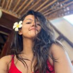 Aparna Das Instagram - Live 🌸 Happy Place
