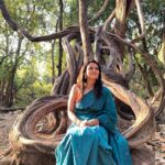 Aparna Das Instagram - Ignore me but look at that tree 😍