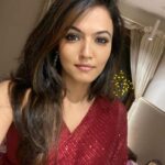 Aparna Das Instagram - Throwback 💫