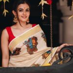 Aparna Das Instagram - My Favorite attire 😍 Thank you @unni_salim for these pictures 😍