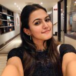 Aparna Das Instagram - Hey there !! 😄