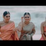 Aparna Das Instagram - Presenting the all-new Antique Zari collection at Pulimootil Silks. Gift yourself something new, to get yourself a new makeover and a classy new styling that you’ve longed for. Shop with Pulimootil Silks. It’s your time to be new. The dazzling divas in the video adorning our Antique Zari collection are @aparna.das1 @lakshhmenon @anarkali_nazar  Wedding campaign for @pulimoottilonline Agency: @humanstories.in Photographer: @mathew_mathen Creative Director @sreejithsnark Art director: @sethu__anand Costume: @dhanyabalakrishnamartin Art: @sunil__george_ Hair & MUA: @jijeeshmakeupartist Casting: @impulsemodelmanagementCast: @aparna.das1 @lakshhmenon @anarkali_nazar @anupchacko Agency team: @vishnu_ceeyez @milan_yesd Client servicing: @deekshith222_db Production: Done @worldofdone @jithinharid Cinematography & Edit: @picstory_josecharles #itstimetobenew #weddingcollcetions #weddingsarees #silksaree #thrissur #thodupuzha #kollam #kottayam #thriuvalla #Kerala #keralaweddings #newweddings #antiquezari #copperzari #silverzari #pulimootilsilks #pulimootilonline #textile #design #art #handmade #textileart #pulimoottilsilks #staysafestaybeautiful #happyshopping #safeshopping #silksarees #puresilk #silk