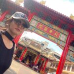 Aparna Das Instagram - Once upon a time. #thailand Bangkok, Thailand