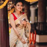 Aparna Das Instagram - My Favorite attire 😍 Thank you @unni_salim for these pictures 😍
