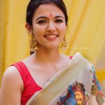 Aparna Das Instagram - My Favorite attire 😍 Thank you @unni_salim for these pictures 😍