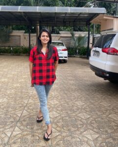 Aparna Das Instagram - Mom’s clicks ♥️
