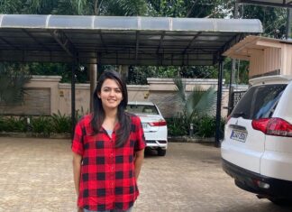 Aparna Das Instagram - Mom’s clicks ♥️