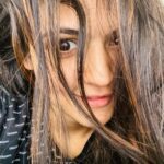 Aparna Das Instagram - Messy