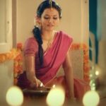 Aparna Das Instagram - #diwali #josalukkas