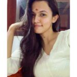 Aparna Das Instagram - A very Random post. 😊