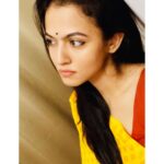 Aparna Das Instagram - Thoughts.