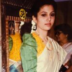 Aparna Das Instagram - Swipe left ➡️ Just Amma & Me 👩‍👧