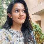 Aparna Das Instagram - That face when u do some kallatharam 😜😉