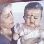 Aparna Das Instagram - Amamma ♥️
