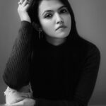 Aparna Das Instagram - ✨ Forget the mistake, remember the lesson ✨ Pc @ratheesh_mohan_photography