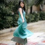 Aparna Das Instagram - Follow your dream ✨ Pc - @ratheesh_mohan_photography Costume -@zivogue