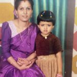 Aparna Das Instagram - Swipe left ➡️ Just Amma & Me 👩‍👧
