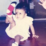 Aparna Das Instagram - Swipe left ➡️ Just Amma & Me 👩‍👧