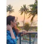 Aparna Das Instagram - Another sunset 🌅 #sunset #anotherday #hope #goldenhour