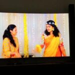 Aparna Das Instagram - Dancing on ur best friend’s wedding ❤️❤️❤️ @lakshmi_a_nair there is no one like you lachuuuuuuu 😘 I LOVE YOU and I MISS YOU.