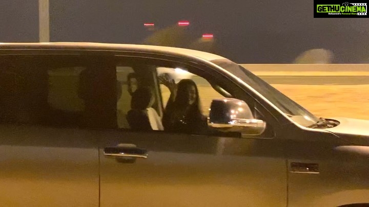 Aparna Das Instagram - 😎how I said bye to 2019