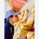 Aparna Das Instagram - In the end only three things that matter. How much you loved. How gently you lived . And how gracefully you let go of things not meant for you. - Buddha Wat Arun