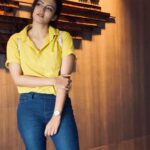 Aparna Das Instagram - Hilton Sukhumwit24
