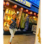 Aparna Das Instagram - In to the streets. #travel #bangkok #thailand #intothestreets Patpong Nightmaket