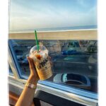 Aparna Das Instagram - Good day feeling 😊 ( when star bucks get ur name right) Swipe left to see my videography 😎😝 Muscat, Oman